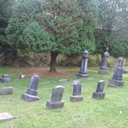 old cemetery part 2