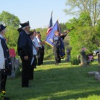 Veterans Salute 2013