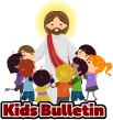 Kids Bulletin